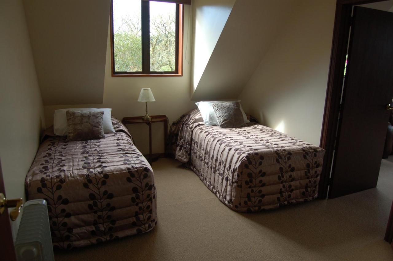 Oak Lodge Greymouth Dış mekan fotoğraf