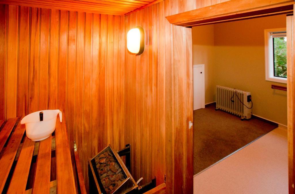 Oak Lodge Greymouth Dış mekan fotoğraf