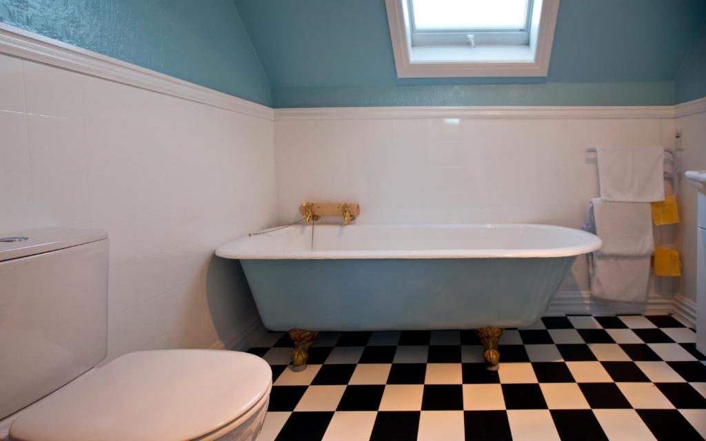 Oak Lodge Greymouth Dış mekan fotoğraf