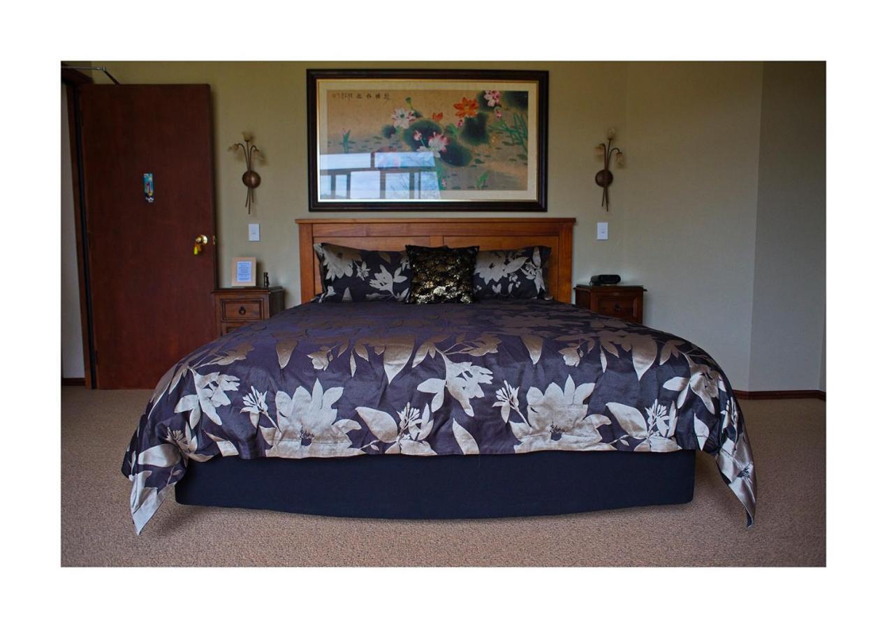 Oak Lodge Greymouth Dış mekan fotoğraf